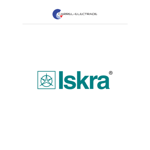 Iskra HK49 Hour Run Meter – 96mm²