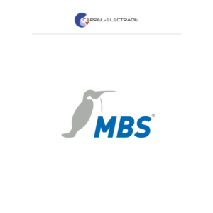 MBS AG Standard Current Transformer – ASK83.4 84x34mm Bore