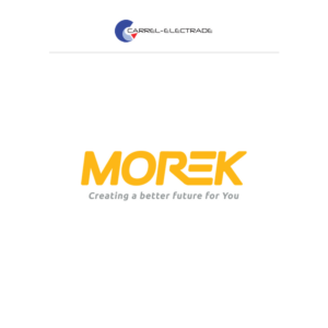 Morek OTL Universal Terminal – Multi-Way 2,5-35mm² 1000V