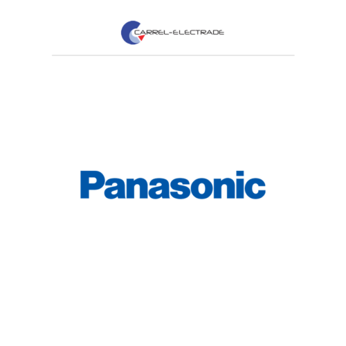 Panasonic CN-14A-C2 - Connector for PM 45/65 Series