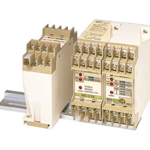 Panasonic NPSC Sensor Controller