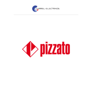 Pizzato LED Illumination Block – 24VAC/DC