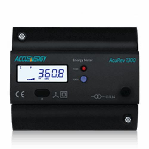 Digital Power Meters