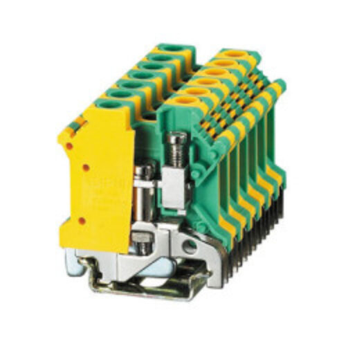 Salzer Earth Terminal, Screw Type