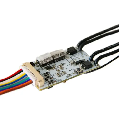 Shelly Uni Plus Intelligent Wi-Fi Operated Implant