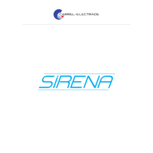 SiRENA SEM Industrial Horn – 92-96dB