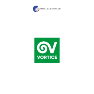 Vortice Axial Fan Ceiling Kit