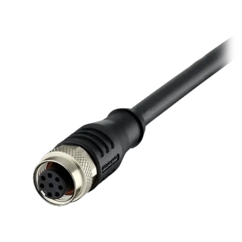 Kübler Encoder Programmer Cable – K58I