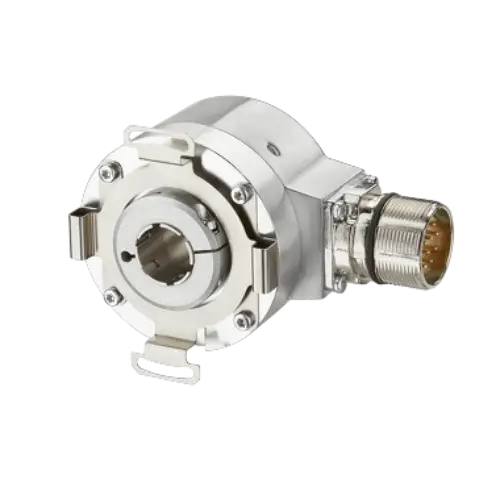Kübler Programmable Rotary Encoder – K58I 58mm