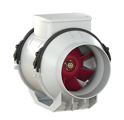 Extractor Fans