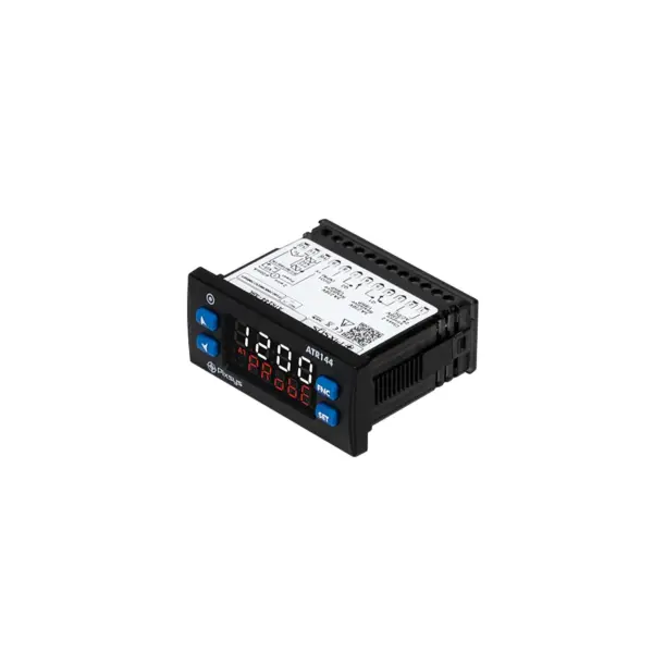 Counters, Timers & Data