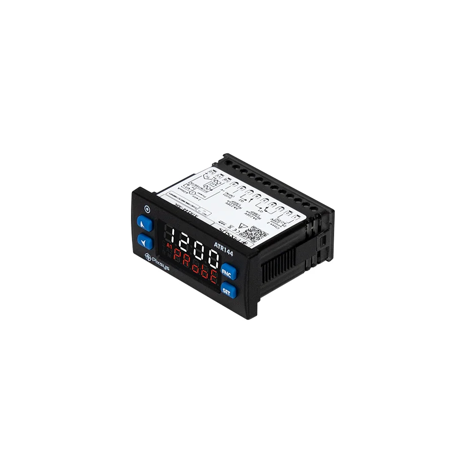 Counters, timers and data