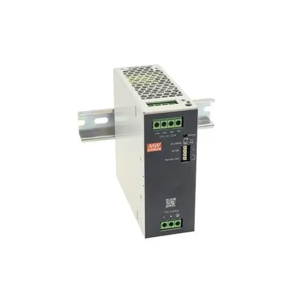 Power Supplies