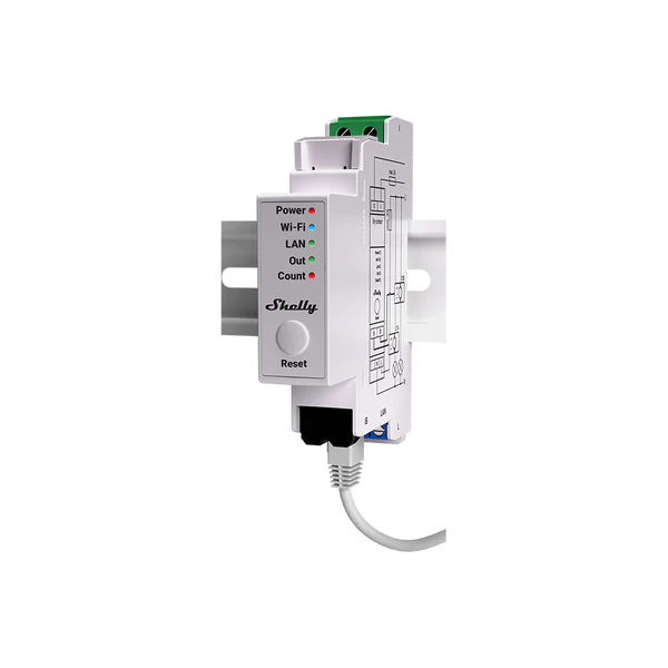 Energy Meters