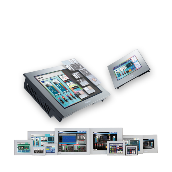 HMIs