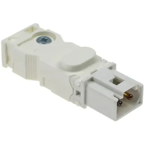 FINDER Male Connector For 7L Panel Lights
