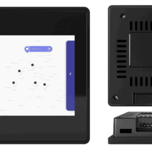EXOR eX200 Series HMI