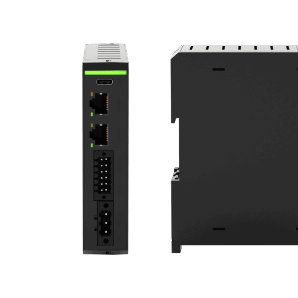 Edge Controllers and IoT Gateways