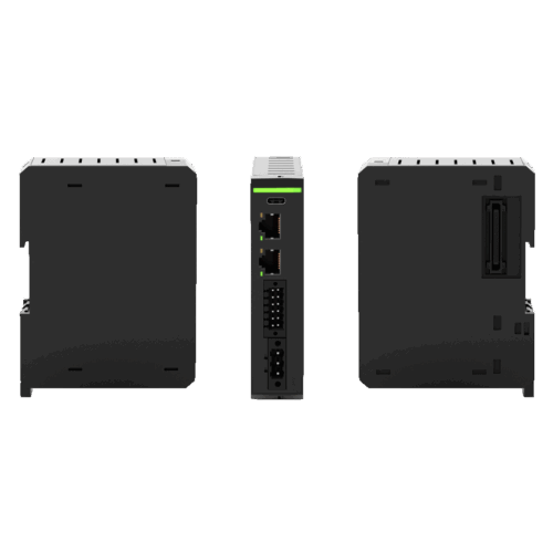 EXOR MicroEdge Edge Controller and IoT Gateway