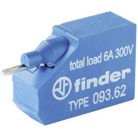 FINDER TERMINAL DOUBLER