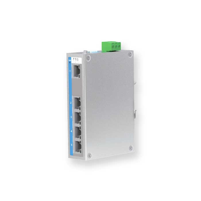 FAS-Elec Non-managed Ethernet Switch