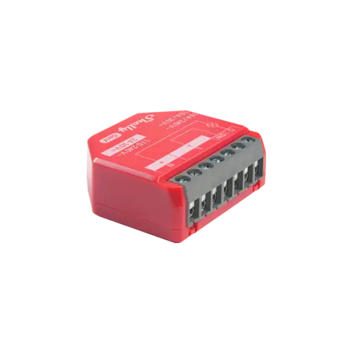 Shelly 1PM Gen4 Compact Smart Switch