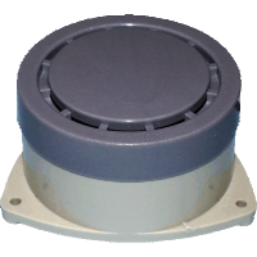 Ching CZ80 Panel-Mount Buzzer – 80dB Intermittent, AC/DC
