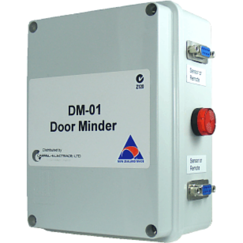 Carrel Electrade DM Door Minder