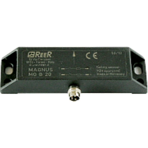 ReeR Magnus MG-B Magnetic Safety Switch – Big