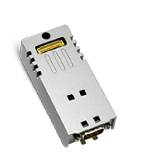 EXOR PLCM04 RS-422/485 Plug-in Module