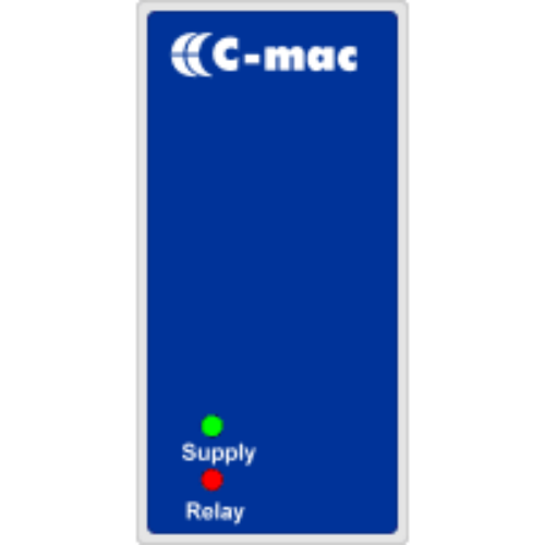 Comadan RP32 Phase Sequence & Phase Fail Relay – 11 Pin Plug-In