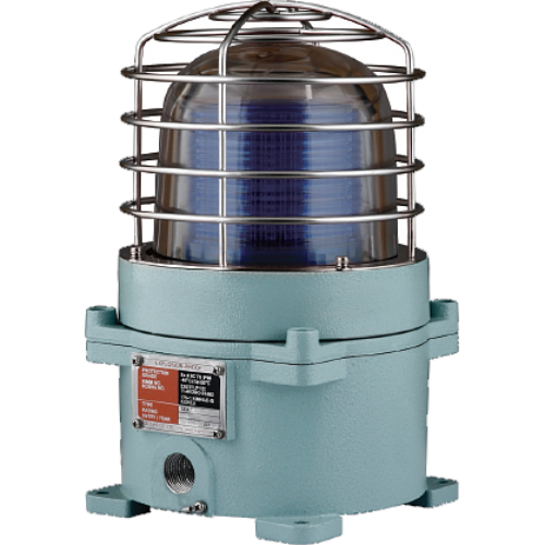 Qlight SEAL EXd Beacon – IECEx, 24VDC