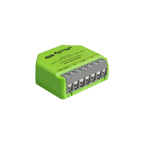 Shelly Dimmer Gen4 Smart Dimming Controller