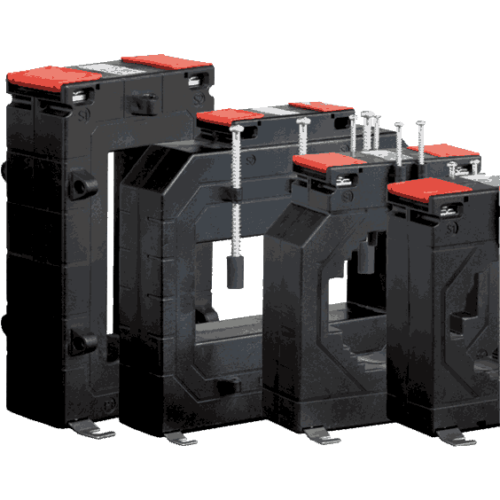 Rishabh CT 86mm Series - 51x12mm Bore