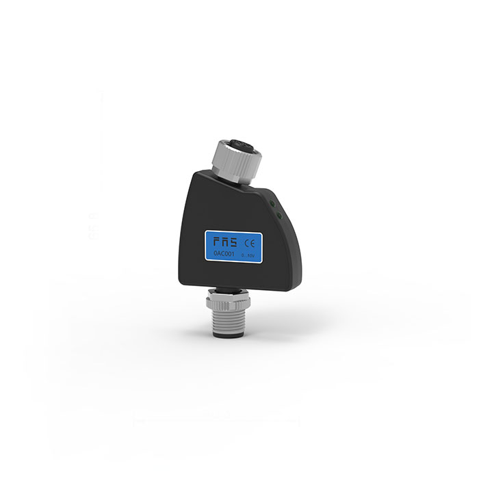 FAS-Elec IO-Link slave station, 1 AI, 0...10V DC voltage analog adapter