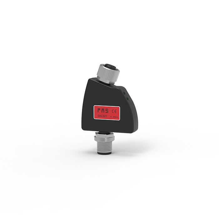 FAS-Elec IO-Link slave station, 1 AI, 0...20mA current analog adapter