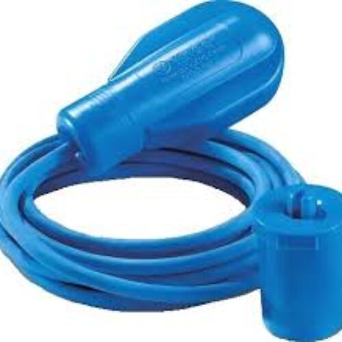 72.A1.1.000.2002, FLOAT SWITCH WITH 20M EPDM CABLE (ACS CERTIFIED)