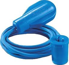 72.A1.1.000.1002, FLOAT SWITCH WITH 10M EPDM CABLE (ACS CERTIFIED)