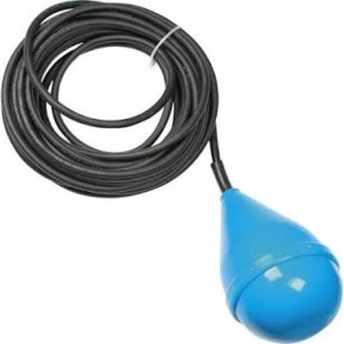 72.B1-NEO-3001 FLOAT SWITCH with 30M neoprene cable
