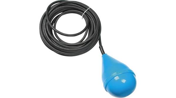 72.B1-NEO-3001 FLOAT SWITCH with 30M neoprene cable