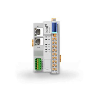 FAS-Elec Remote IO Bus Coupler