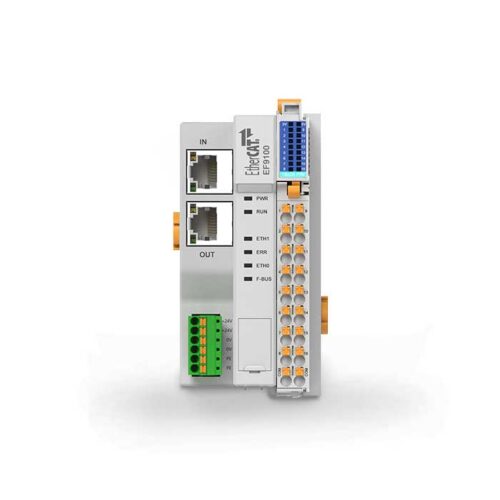 FAS-Elec Remote IO Bus Coupler
