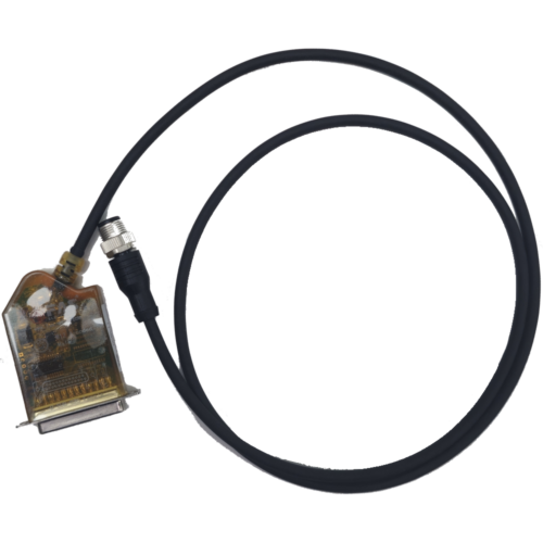 FAS-Elec IO-Link Sub D25 Adapter